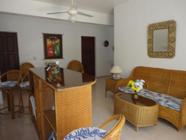 Imagen general del Hotel Angel Gabriel. Foto 2