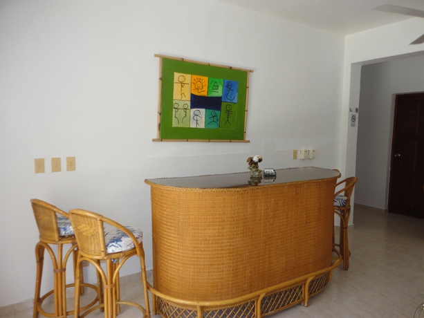 Imagen general del Hotel Angel Gabriel. Foto 3