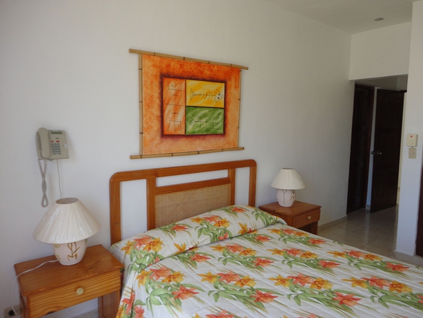 Imagen de la habitación del Hotel Angel Gabriel. Foto 7