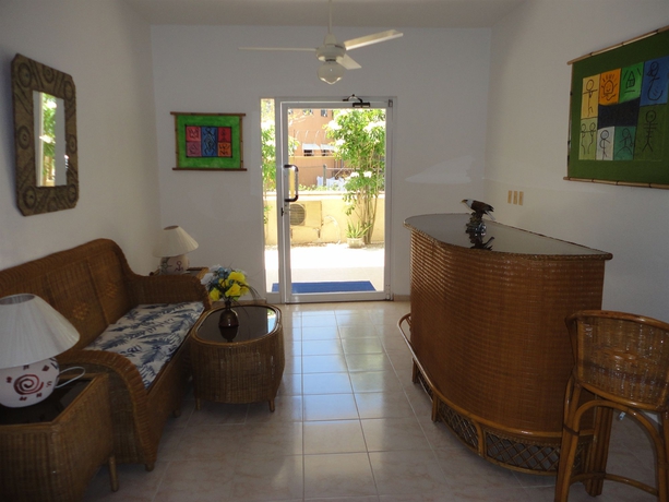 Imagen general del Hotel Angel Gabriel. Foto 4