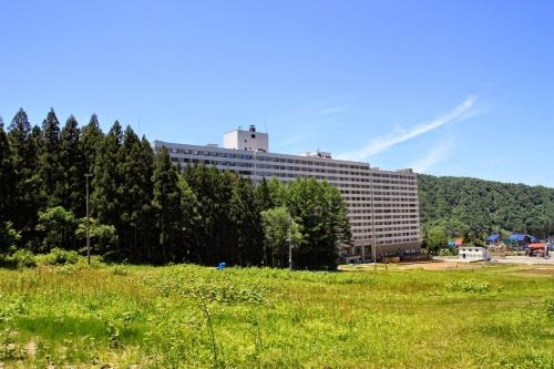 Imagen general del Hotel Angel Grandia. Foto 1