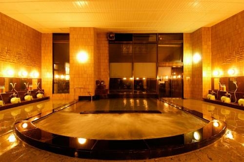 Imagen general del Hotel Angel Grandia. Foto 5
