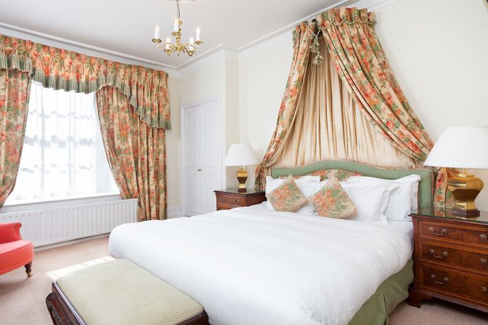 Imagen de la habitación del Hotel Angel, Guildford. Foto 6