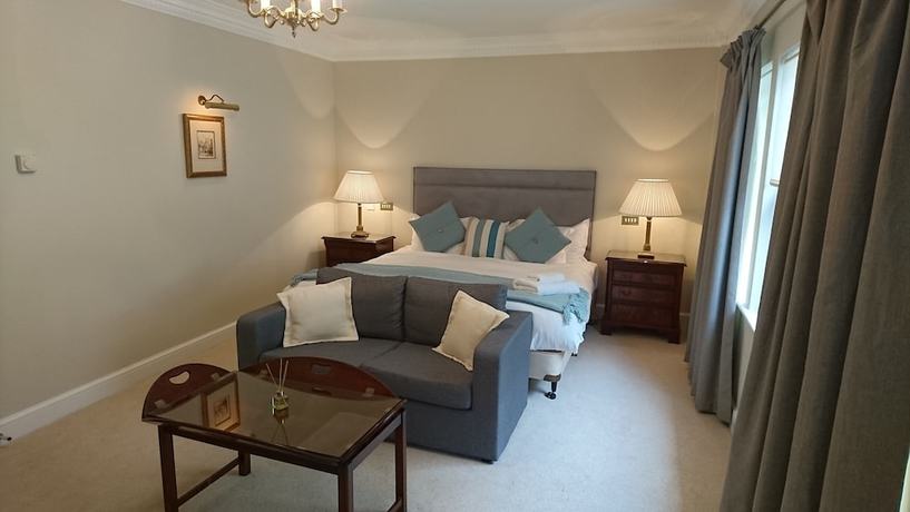 Imagen de la habitación del Hotel Angel, Guildford. Foto 10