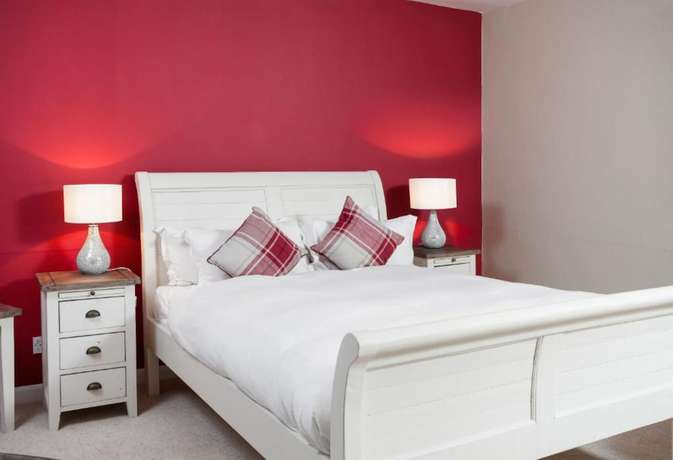 Imagen de la habitación del Hotel Angel, Guildford. Foto 12