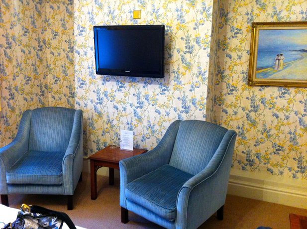 Imagen de los interiores del Hotel Angel, Guildford. Foto 20