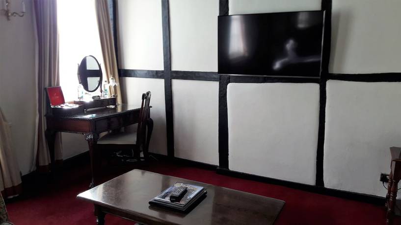 Imagen de la habitación del Hotel Angel, Guildford. Foto 18