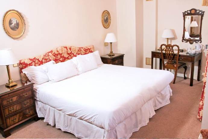 Imagen de la habitación del Hotel Angel, Guildford. Foto 19