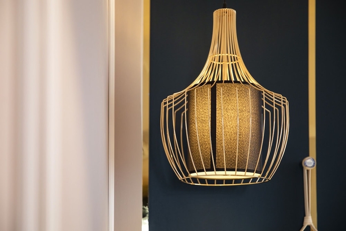 Imagen de la habitación del Hotel Angel Hotels Beach Da Nang. Foto 4