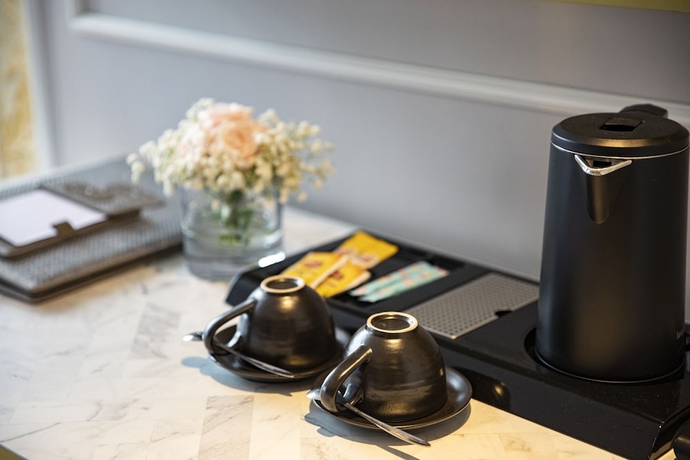 Imagen de la habitación del Hotel Angel Hotels Beach Da Nang. Foto 6