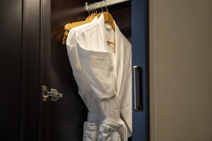 Imagen de la habitación del Hotel Angel Hotels Beach Da Nang. Foto 8