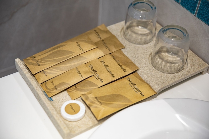 Imagen de la habitación del Hotel Angel Hotels Beach Da Nang. Foto 10