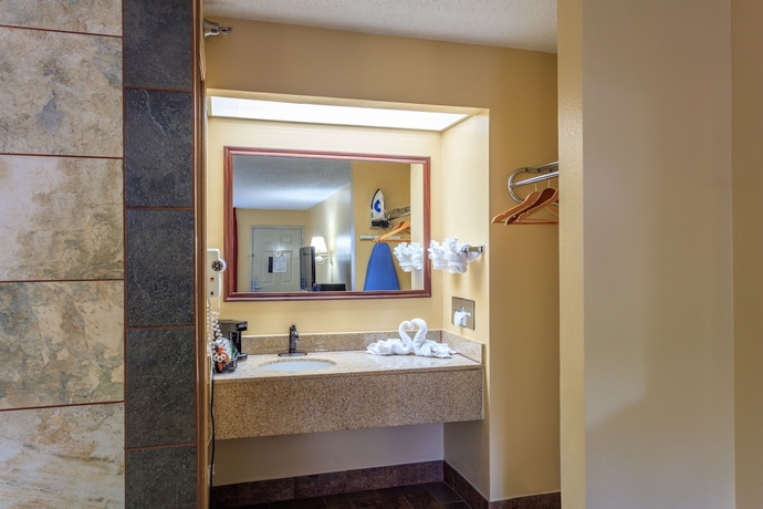 Imagen de la habitación del Hotel Angel Inn Central. Foto 3