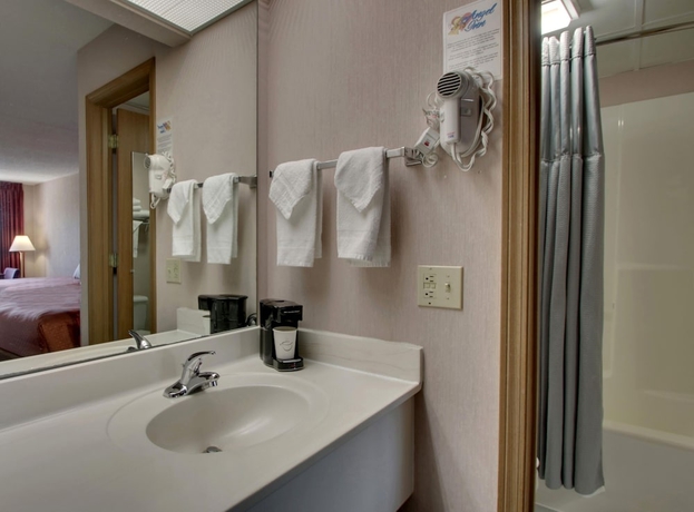 Imagen de la habitación del Hotel Angel Inn Central. Foto 5