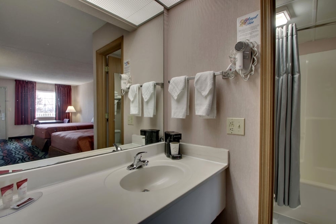 Imagen de la habitación del Hotel Angel Inn Central. Foto 9