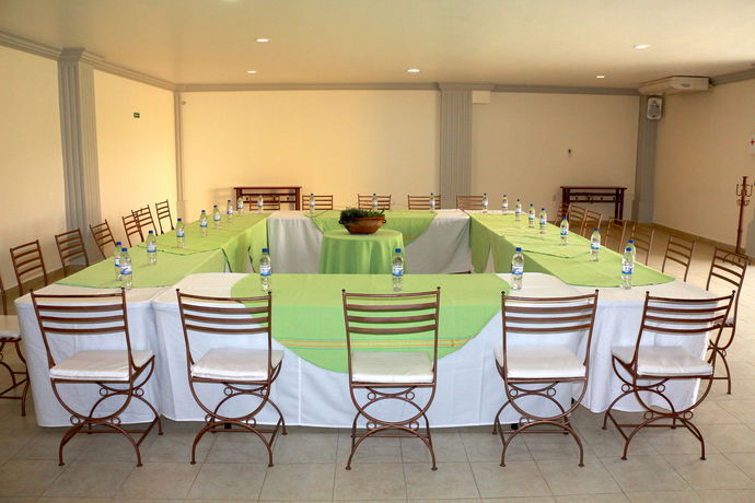 Imagen de los interiores del Hotel Angel Inn, Oaxaca de Ju&aacute;rez. Foto 14