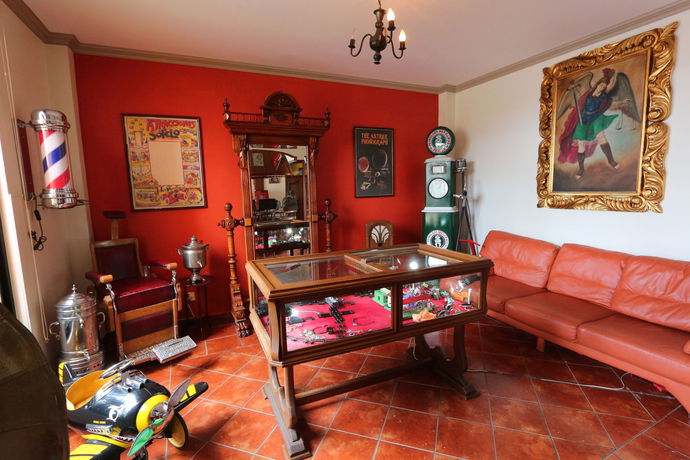 Imagen de los interiores del Hotel Angel Inn, Oaxaca de Ju&aacute;rez. Foto 16