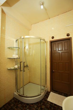 Imagen de la habitación del Hotel Angel Land. Foto 7