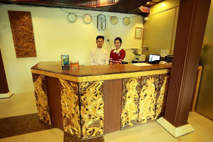 Imagen de los interiores del Hotel Angel Land. Foto 19