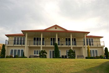 Imagen general del Hotel Angel Luxury Lodge. Foto 15