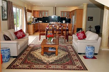 Imagen general del Hotel Angel Luxury Lodge. Foto 11