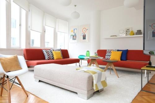 Imagen de la habitación del Hotel Angel Main Square. Foto 10