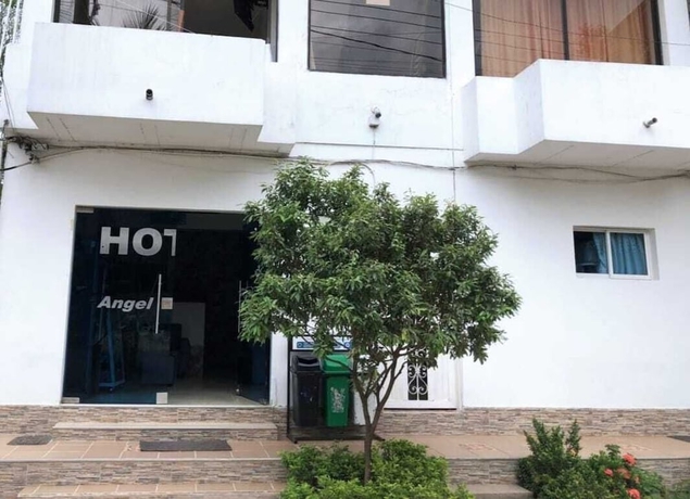 Imagen general del Hotel Angel Maria. Foto 1