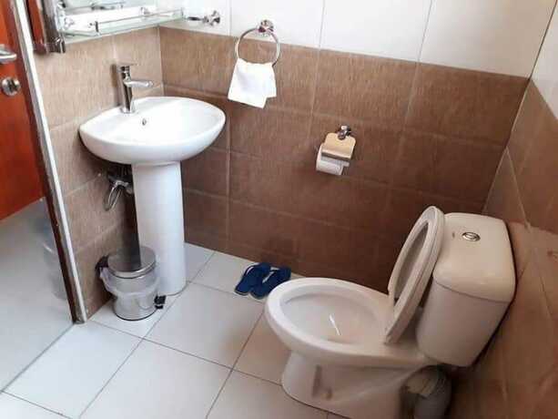 Imagen general del Hotel Angel Motel. Foto 3