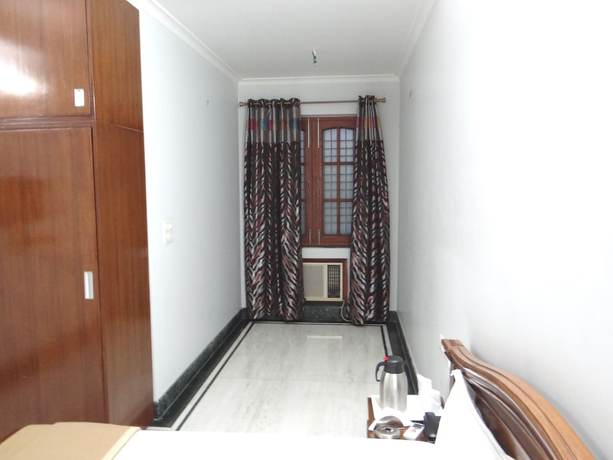Imagen de la habitación del Hotel Angel NRI. Foto 2