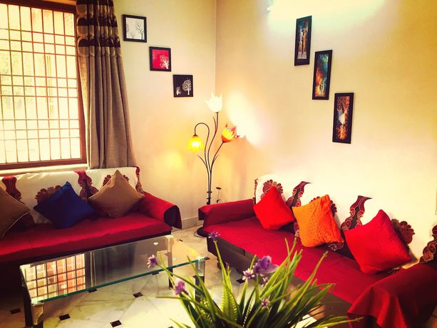 Imagen de los interiores del Hotel Angel NRI. Foto 16