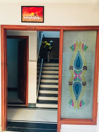 Imagen de los interiores del Hotel Angel NRI. Foto 18