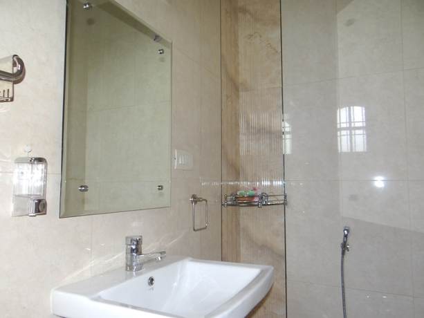 Imagen de la habitación del Hotel Angel NRI. Foto 6