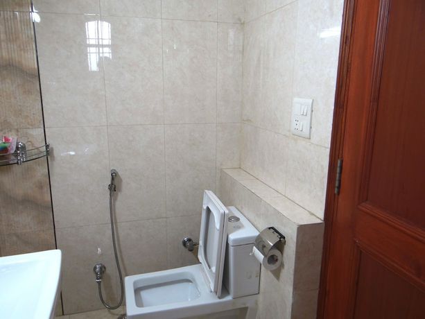 Imagen de la habitación del Hotel Angel NRI. Foto 7
