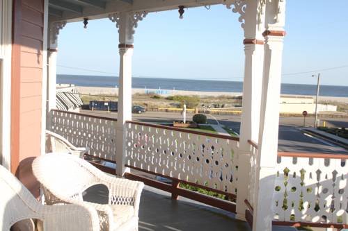 Imagen de la habitación del Hotel Angel Of The Sea. Foto 3