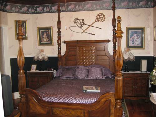 Imagen de la habitación del Hotel Angel Of The Sea. Foto 4