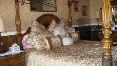 Imagen de la habitación del Hotel Angel Of The Sea. Foto 5