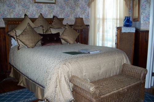 Imagen de la habitación del Hotel Angel Of The Sea. Foto 8
