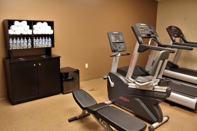 Imagen de los interiores del Hotel Angel Of The Winds Casino Resort. Foto 12