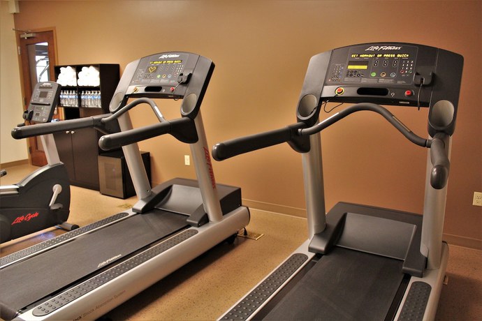 Imagen de los interiores del Hotel Angel Of The Winds Casino Resort. Foto 14
