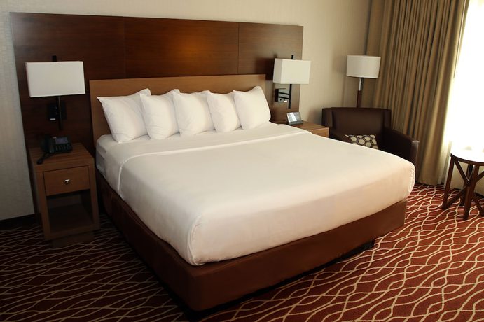 Imagen de la habitación del Hotel Angel Of The Winds Casino Resort. Foto 7