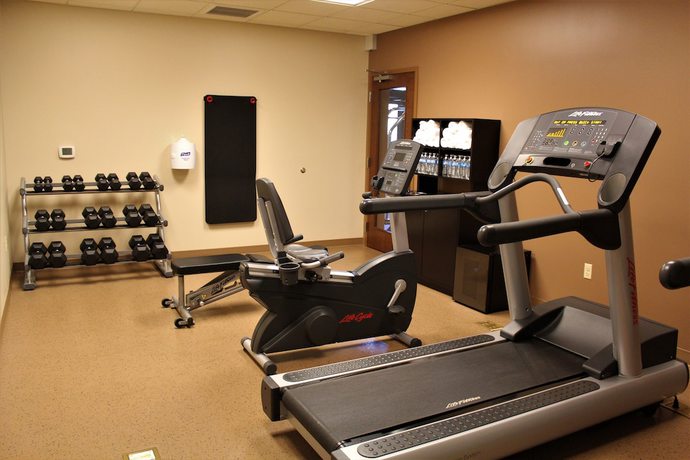 Imagen de los interiores del Hotel Angel Of The Winds Casino Resort. Foto 19