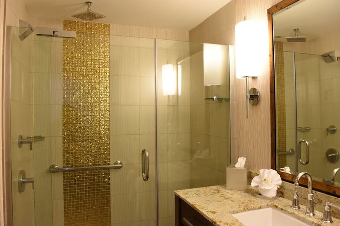 Imagen de la habitación del Hotel Angel Of The Winds Casino Resort. Foto 9