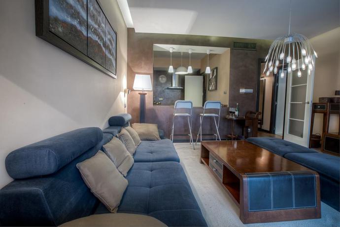 Imagen de la habitación del Hotel Angel Plaza Apartments. Foto 6