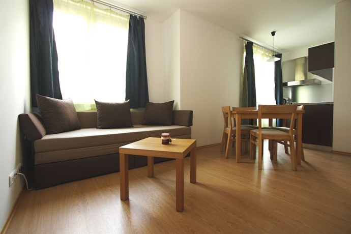 Imagen de los interiores del Hotel Angel, Praga. Foto 10