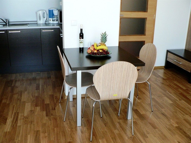 Imagen de la habitación del Hotel Angel, Praga. Foto 4