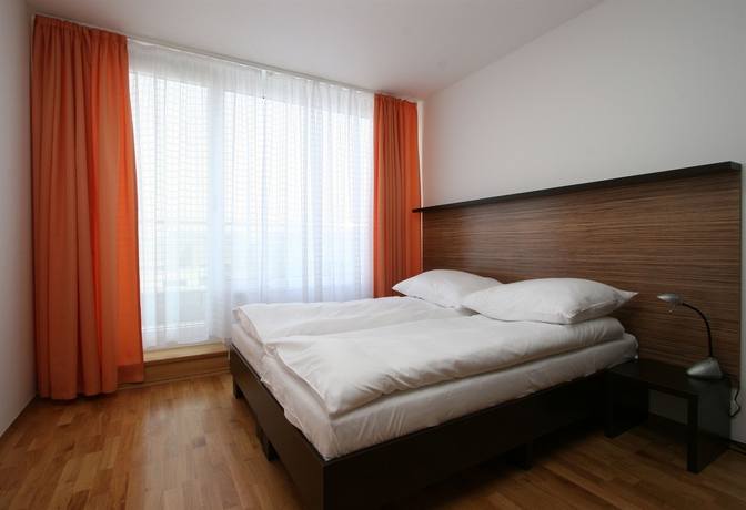 Imagen de la habitación del Hotel Angel, Praga. Foto 6