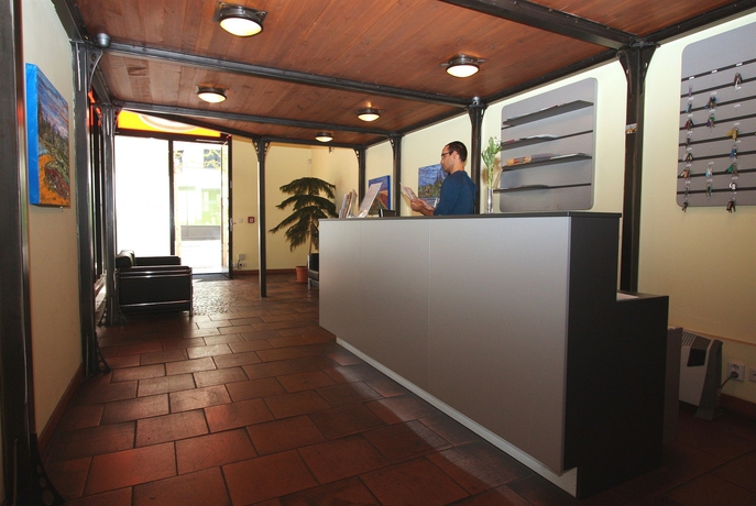 Imagen de los interiores del Hotel Angel, Praga. Foto 11