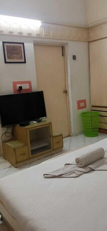 Imagen de la habitación del Hotel Angel Residency. Foto 18