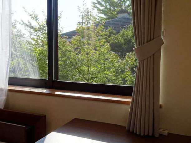 Imagen general del Hotel Angel Resort Karuizawa. Foto 18