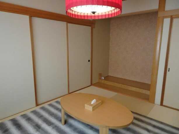 Imagen general del Hotel Angel Resort Karuizawa. Foto 19